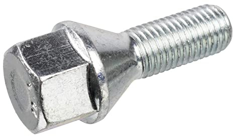 febi bilstein 46615 Radschraube für Stahl- und Leichtmetallfelge