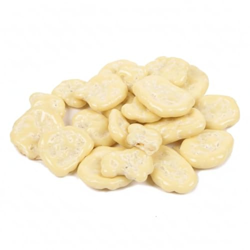 Persis Yogurt Covered Banana Chips - 500g