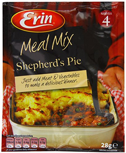 Erin Shepherd Pie Casserole 28 g (Pack of 12)
