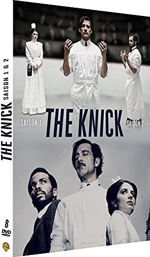 The Knick: Saisons 1 & 2