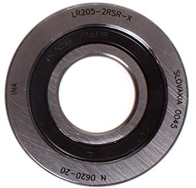 INA lr205-x-2rsr Track Walzenlager