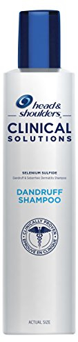 Shampooing Anti-Pelliculaire 7 jours 250ml Head & Shoulders