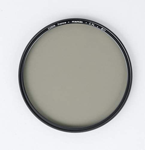COKIN NUANCES Polfilter ø77mm