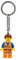 LEGO The Movie 2 : Porte-Clés Emmet 853867