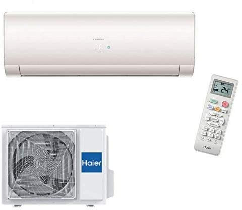 Climatizzatore Condizionatore Inverter Haier IES 18000 btu R-32 A++ AS50S2SF2FA Wi-Fi Optional - NEW