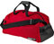arena Team Duffle 40 Sporttasche für Sport-, Schwimm- und Freizeitaktivitäten, Reisetasche mit Fach für Nasse Kleidung, mit Abnehmbaren Schulterriemen, Große Strandtasche, 40 Liter