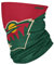 FOCO Minnesota Wild NHL Schal mit großem Logo, Größe L (SVNHCBBLPRFC)