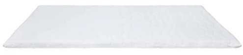 Livarno Home Matratzentopper 140 x 200 cm Boxspring-Feeling Massagewirkung