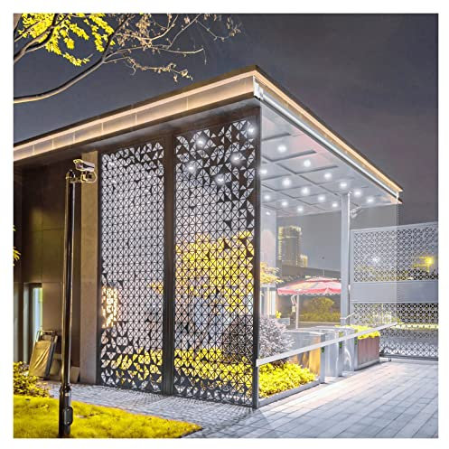 GREMBI Clear Waterproof Roll up Blinds,Clear Pvc Plastic Roller Blinds,Rainproof Roller Window Shades,0.5Mm Thick Hd Transparent Screens,For Kitchen,Garden,Wooden Gazebos,60X100Cm/23.6X39.3In/60*100Cm