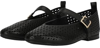 Clarks Fawna Jane Womens Silver Metallic, 3