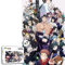 WSRXDMSN Anime Jigsaw Puzzles for Adults 1000 Pieces Wooden Collage Puzzle Art Teens 29.5x20 in …