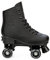 RAVEN Rollschuhe Roller Skates für Kinder Erwachsene Mädchen Damen verstellbar (Embos, 39-42 (25-26,5cm))
