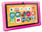 Clementoni - Clempad 10 Pollici Pink, Tablet Educativo Bambini 3-6 Anni, HD Screen, Memoria 32GB, RAM 2G, Wifi, Android 11, 2 Fotocamere, Google Play e Sistema Parental Control, Lingua Italiana, 16478