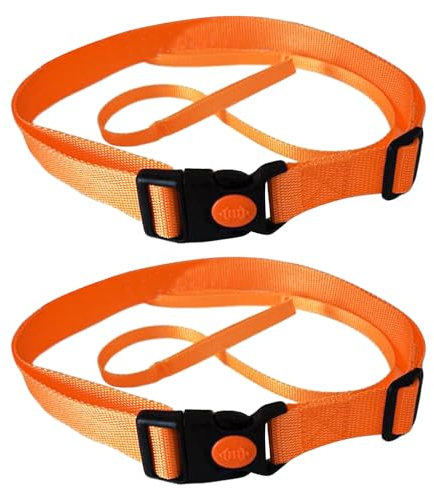 ANCLLO 2 UNIDS Cinturones de Entrenamiento de Natación Correa de Natación Arnés de Natación de Natación Estacionaria Correa de Cinturón de Natación Estática