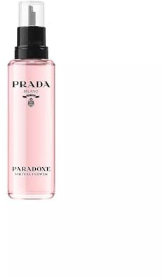 Prada Paradoxe Virtual Flower Eau de Parfum, Nachfüllpack, 100 ml