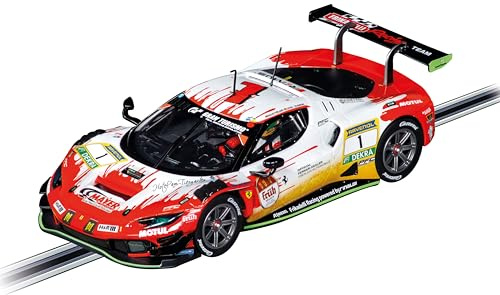 Carrera Ferrari 296 GT3 «Frikadelli Racing, No.1» 24H Nürb