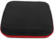 Happyyami Pochette De Rangement pour Disque Dur Eva pour Batterie Externe Câble Écouteurs Étui De Voyage Compact