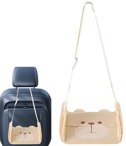 Auto Fußstütze Für Kinder Ergonomisch Verstellbar Tragbar Komfortabel