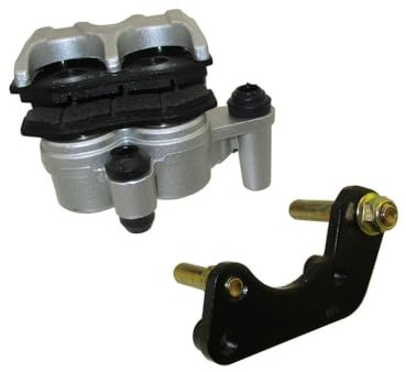 Pinza freno anteriore a doppio pistone da 51 mm adatta for Pit Dirt Bike