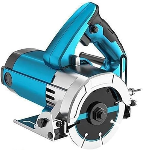 High-Power Electric Concrete Cutting Machine Portable Multi-function Wall Slotting Machine 0-30mm Depth Adjustable Wall Chisel Machine For Stone, Brick