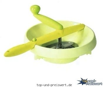 MOULINEX PASSAVERDURA cm.19 COLOR ART ACX101 MOULINEX