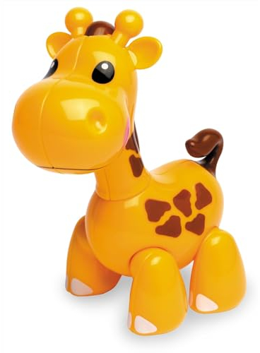 Tolo Toys - First Friends Giraffe Kinderspielzeug