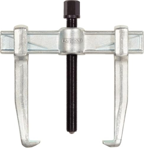 KS Tools 620.1306 Universal-Abzieher 2-armig mit Ganzstahlhaken, 40-350mm