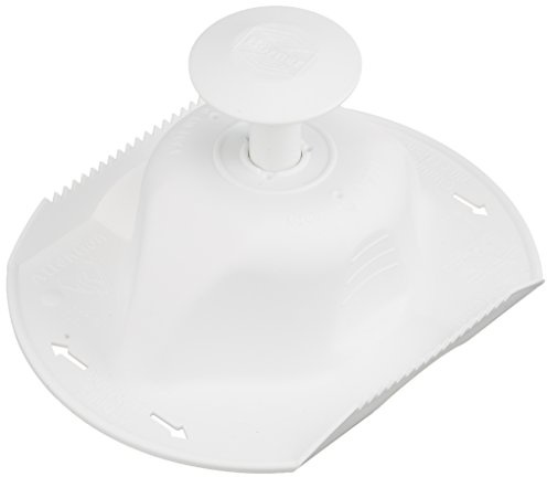 V slicer safety holder