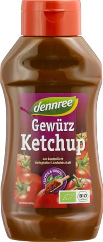 Gewürzketchup 1 x 500 ml