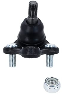 LEMFÖRDER 30691 01 Ball Joint for Toyota Prius (_W5_) 2015-2022 Left, Lower, Right, Front Axle and other vehicles