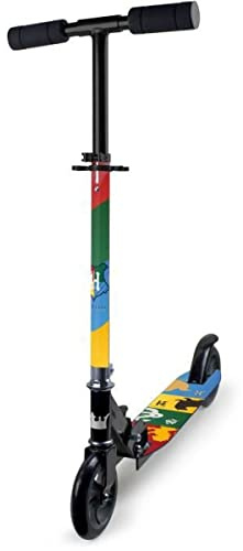HARRY POTTER - Roller, 145 mm, Mehrfarbig (DARPEJE 1)