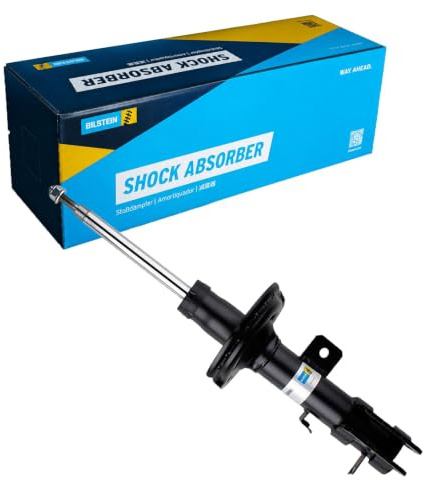Bilstein 22-239860 Stoßdämpfer vorne rechts | 22-239860 Kompatibel mit Rio III (ub),rio III Hatchback Van (ub),rio III Stufenheck (ub)
