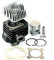 9909610 GRUPPO TERMICO TOP TROPHY 70CC D.47 MINARELLI ORIZZONTALE AC ARIA SP.10 GHISA