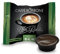 Caffè Borbone Dosettes de café compatibles A Modo Mio, mélange noir, rouge, bleu, or ou décaféiné, 50, 100, 200, 300, 400, 500 pièces 100 Miscela decaffeinato