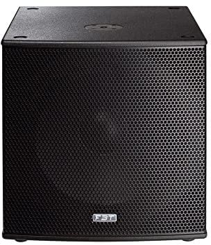 FBT SUBLINE 118SA - Subwoofer Attivo 1200W