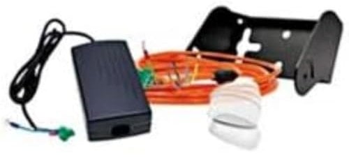 Zebra CRD-TC2X-SE1ET-01 handheld device accessory Charger set Black
