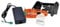 Zebra CRD-TC2X-SE1ET-01 handheld device accessory Charger set Black