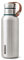 Black+Blum Stainless Steel Insulated Water Bottle | Stylish Leak Proof Drinking Vacuum Thermo Flask, BPA Free Canteen for Hot or Cold Drinks, Small Ocean