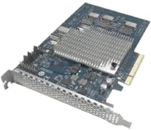 Intel 8 Port PCIE x8 Switch AIC