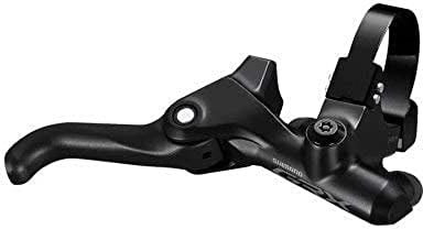 SHIMANO Unisex – Erwachsene PALANCA SUB Freno GRX 812 DCHA. DI HI Bremshebel, schwarz, Einheitsgröße