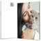 wandmotiv24 Ihr Foto auf Aluminium 30 x 45 cm (BxH) - Hochformat - Aluminium SOFORT ONLINE VORSCHAU, personalisiertes Wandbild, Blechschild Metall, Foto gestalten, personalisierte Foto-Geschenke