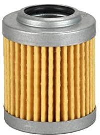 Donaldson P502508 Idraulik-Filter, Kartusche, Durchmesser 42 mm, Länge 52 mm