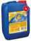 PUSTEFIX Nachfüllkanister I 3 x 2,5 l Seifenblasenflüssigkeit I Bunte Bubbles Made in Germany I Seifenblasen für Hochzeit, Kindergeburtstag, Sommerfest I Bunte Seifenblasen für Kinder & Erwachsene