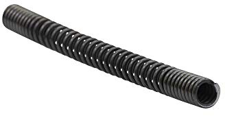 Citomerx Teleskopgabel Feder Gabelfeder Gabel 290mm | Passend für Zündapp GTS CS C KS 50 Super Sport Typ 515 517 529 515-12.254