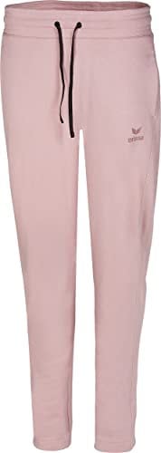 Erima Damen Basic Sweatpant (260019), Hellrosa, 38