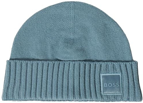 BOSS Men Hats Open Green375, OneSize