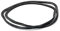 RYELDOM Guarnizione per Forni Compatibile con Indesit - Compatibile con Ariston - Hot Point
