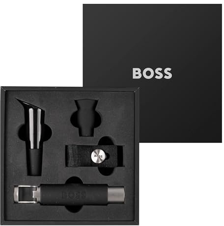 Hugo Boss Objets décoratifs Iconic Classico cod. HBHAV321A