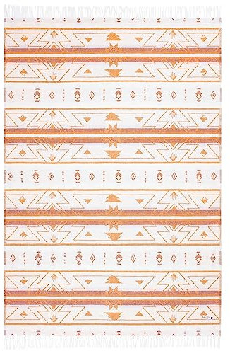 Steppenwolle® Tagesdecke Sonora (135x200 cm) Wolldecke flauschig aus 100% Schurwolle | Nachhaltige Wolldecke für Couch & Camper | Wolldecke in braun beige grau | Fair produziert in der EU