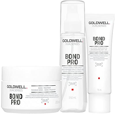 Goldwell Dualsenses Bond Pro Set